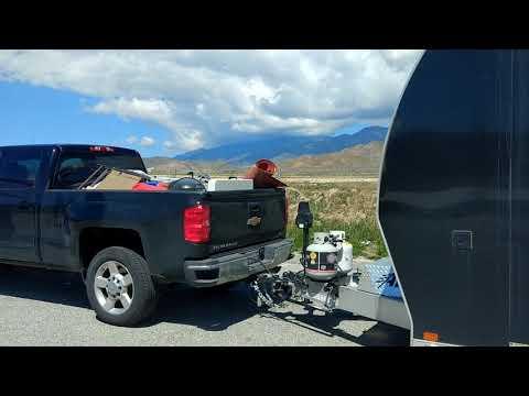 Morongo Casino RV Parking & Boondocking