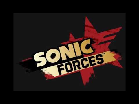 Sonic Forces OST: Cash-in Casino