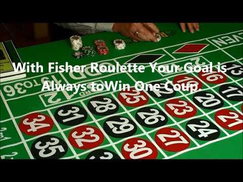 84 Year-Old System Destroys Modern Roulette!