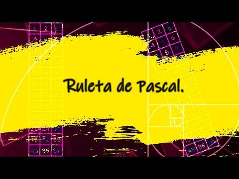 Ruleta De Pascal.  | #Shorts