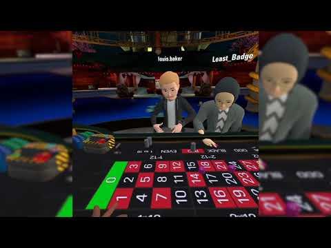 ПРОИГРАЛ ВСЕ ДЕНЬГИ в рулетку PokerStars VR