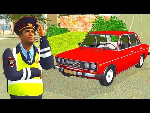 ПРОИГРАЛ ВСЕ ДЕНЬГИ В КАЗИНО И ОСТАЛСЯ БОМЖОМ! - CRMP AMAZING RP ⚡ГАРВИН