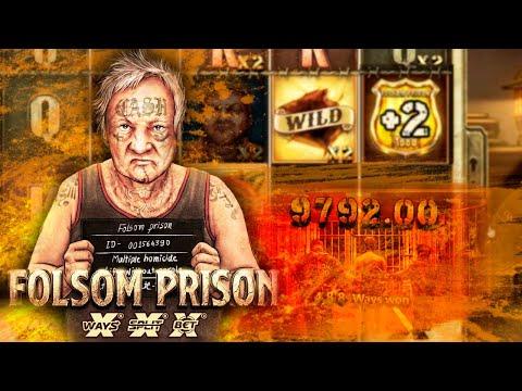 занос в слоте Prison No Limit City заносы недели казино онлайн казиныч