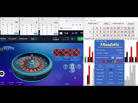 Казино-Рулетка.Выигрышная Стратегия ТРИ+ДВА.Выбор числа.