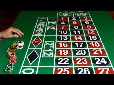 Casinos Stunned! College Students' Roulette System Unstoppable!