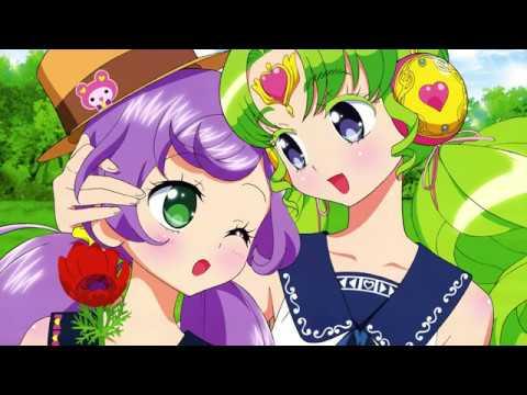 ✿ Idol Time PriPara ♫ Full BGM OST ♫ Happy Kawaii Anime OST ✿