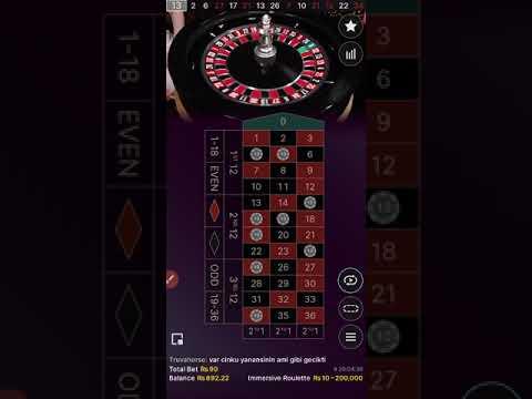 Live Roulette #roulettewin #casino #1xbet #roulette #realmoney #drake #livecasino