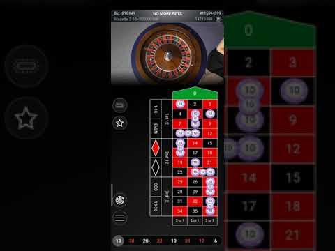 NEIGHBOURS BETS Roulette Secret Strategy