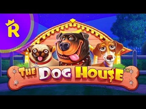 The Dog House 