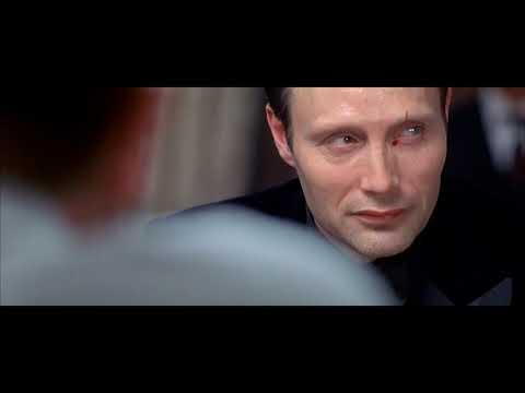 Casino Royale 2006 Trailer HD 1080p With Greek Subs