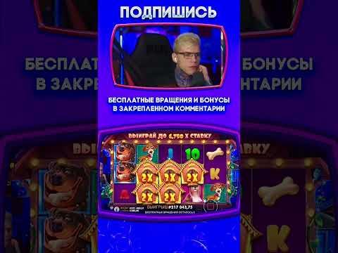 КАЗИНО ОНЛАЙН #казино #заносынедели #казиноонлайн #занос #shorts #casino #рек #казинострим #нарезки