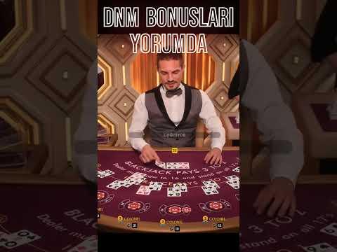 Canlı Casino BlackJack 7 Pot Kapatık Her El 50K Bashis Alıp Amuduyla Aldık Flush Pair #blackjack21