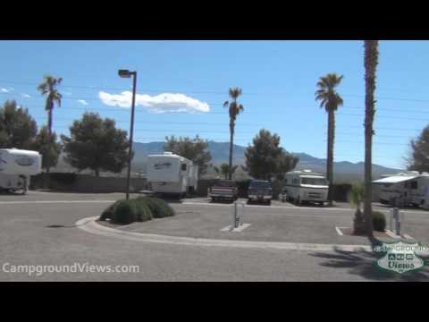 CampgroundViews.com - Casa Blanca Resort & Casino Mesquite Nevada NV RV Park