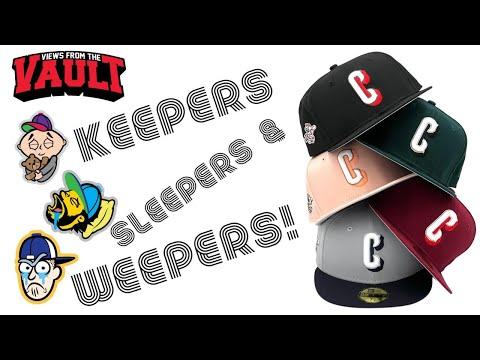 GOLD OR GARBAGE?! IS LIDS HD CASINO PACK A KEEPER?  That And More On Keepers, Sleepers & Weepers!