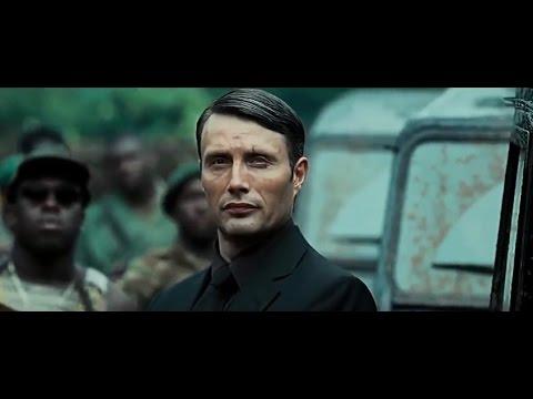 Casino Royale (2006) Scene: 'Le Chiffre'