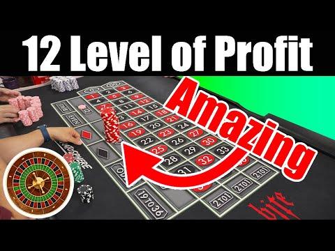 Easy Roulette System With Lots Of Potential