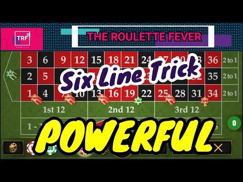 Roulette Winning Strategy With The Most Numbers || TheRouletteFever