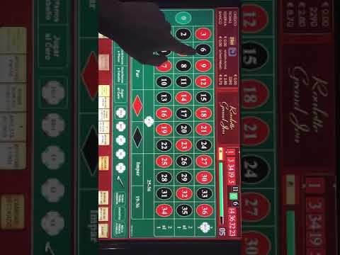 INCREÍBLE!!! Cómo Ganar A La Ruleta (100% Comprobado En Vivo)