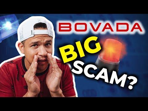 Bovada Review: Why Bovada Casino Isn’t Legit (Scam Warning) ⚠️