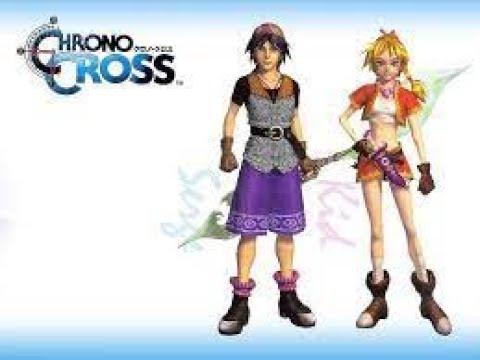 Chrono Cross #DuckStation  #Parte 13 Como Ganhar 100% No Casino Do Fargo (BONUS)