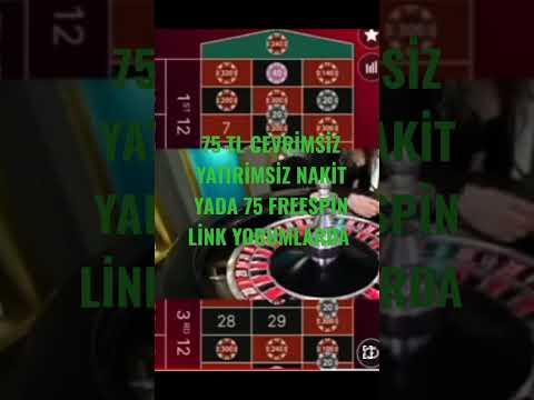 #casino #slot #rulet #autorulet #keşfet #trending #video #freespin #bts #freebet