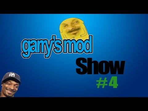 УКРАИНСКИЙ ШАХИД,БЕЗУМНЫЙ ДЖОЙ КАЗИНО(GARRY`S MOD SHOW#4)