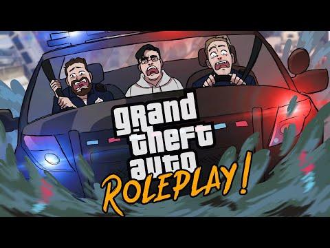 GTA 5 RP СТРИМ - REDWOOD ТУЛЕВО/С ВЕБКОЙ