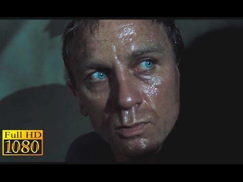 Casino Royale (2006) - Final Fight Scene (1080p) FULL HD