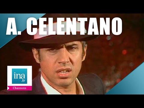 Adriano Celentano