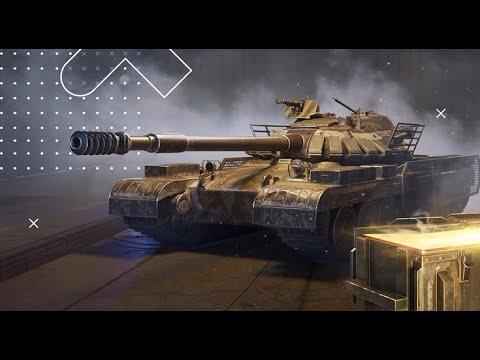 Объект 777 вариант II | Казино три топора #wotblitz