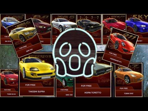 Tuning Club Online | TCO | Secrets,tips, Methods Of Free Spin | секреты рулетки | машины бесплатно