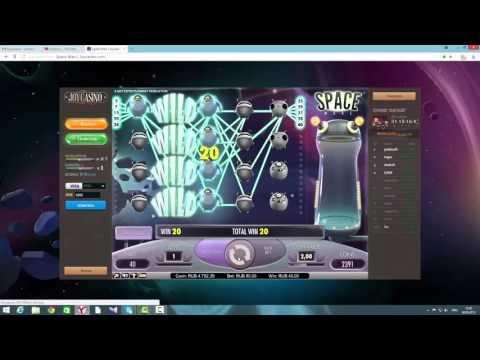 Лудовод в казино играем в Joycasino