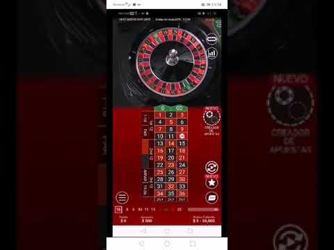 Jackpot Ruleta On Line