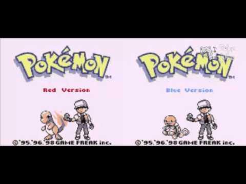 Pokemon Red/Blue OST - Casino