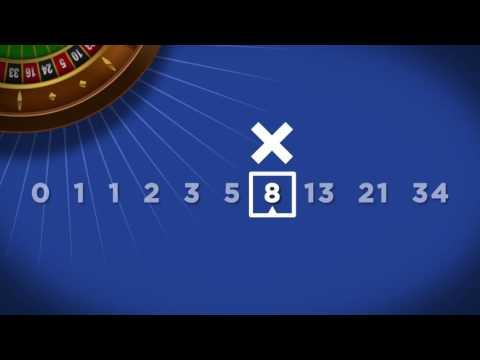 How To Use Fibonacci Strategy In Roulette