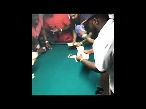 24 FARGO AKA KING DALLAS 10K DICE GAMES