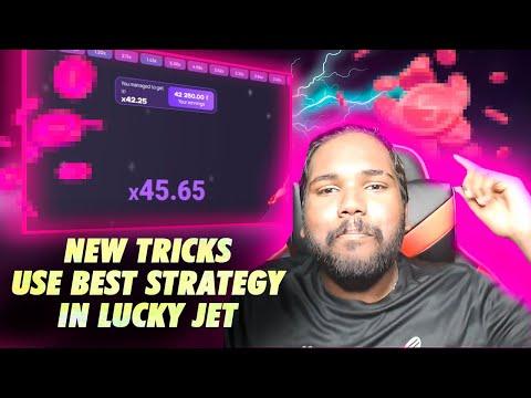 Lucky Jet    How To Win 