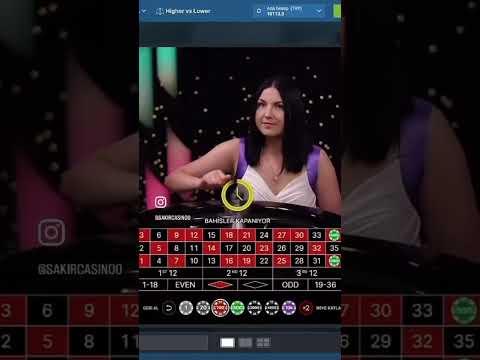 RULET TAKTİKLERİ 2023 ! :) #rulettaktikleri #rulet #casino #viral #viralshorts