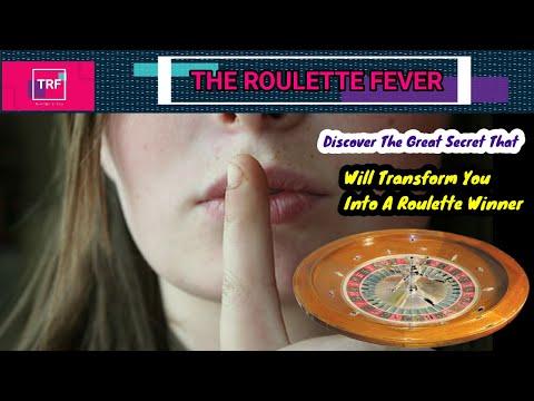 Discover The Great Secret That Will Transform You Into A Roulette Winner || TheRouletteFever