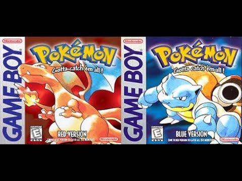 Pokemon Red (GB) Часть 8 Казино-рояль Битва с Джованни