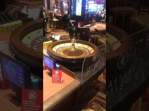 Roulette Nightmare #casino #roulette