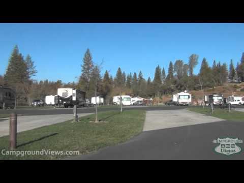 CampgroundViews.com - Jackson Rancheria RV Park Jackson California CA Casino