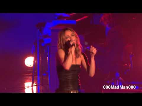 Vanessa Paradis - Station Quatre Septembre - HD Live Au Casino De Paris (13 Nov 2013)