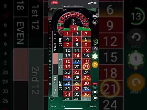 Learn How To Read The Hidden Roulette Patterns To WIN Big And Predict Single Numbers 