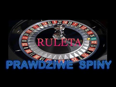 Ruletka - Prawdziwe Spiny 1