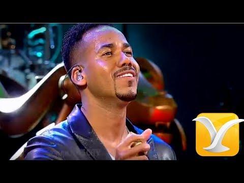 Romeo Santos En Vivo, Festival De Viña Del Mar 2015, Somos El Canal Histórico DE #VIÑA