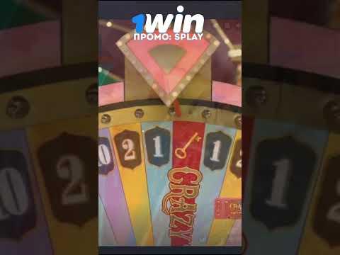 КАКОЙ ЖЕ КРЕЙЗИ ТАЙМ СКАМЕРСКИЙ !!! #shorts #casino #заносы