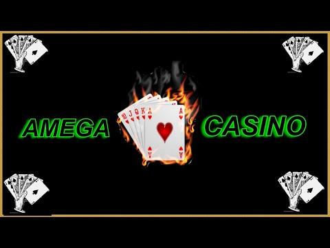 Стрим казино Вавада-AMEGA CASINO