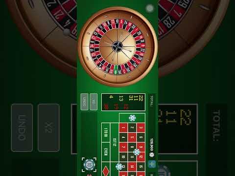 Roulette Winning Tricks And Tips #casino #roulette #onlinecasino #subscribe #shorts