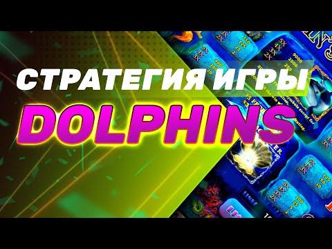 Обзор Dolphins Pearl: стратегия, обзор, гайд (игровой автомат дельфины) 2019